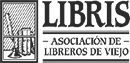 Libris - Asociación de Libreros de Viejo